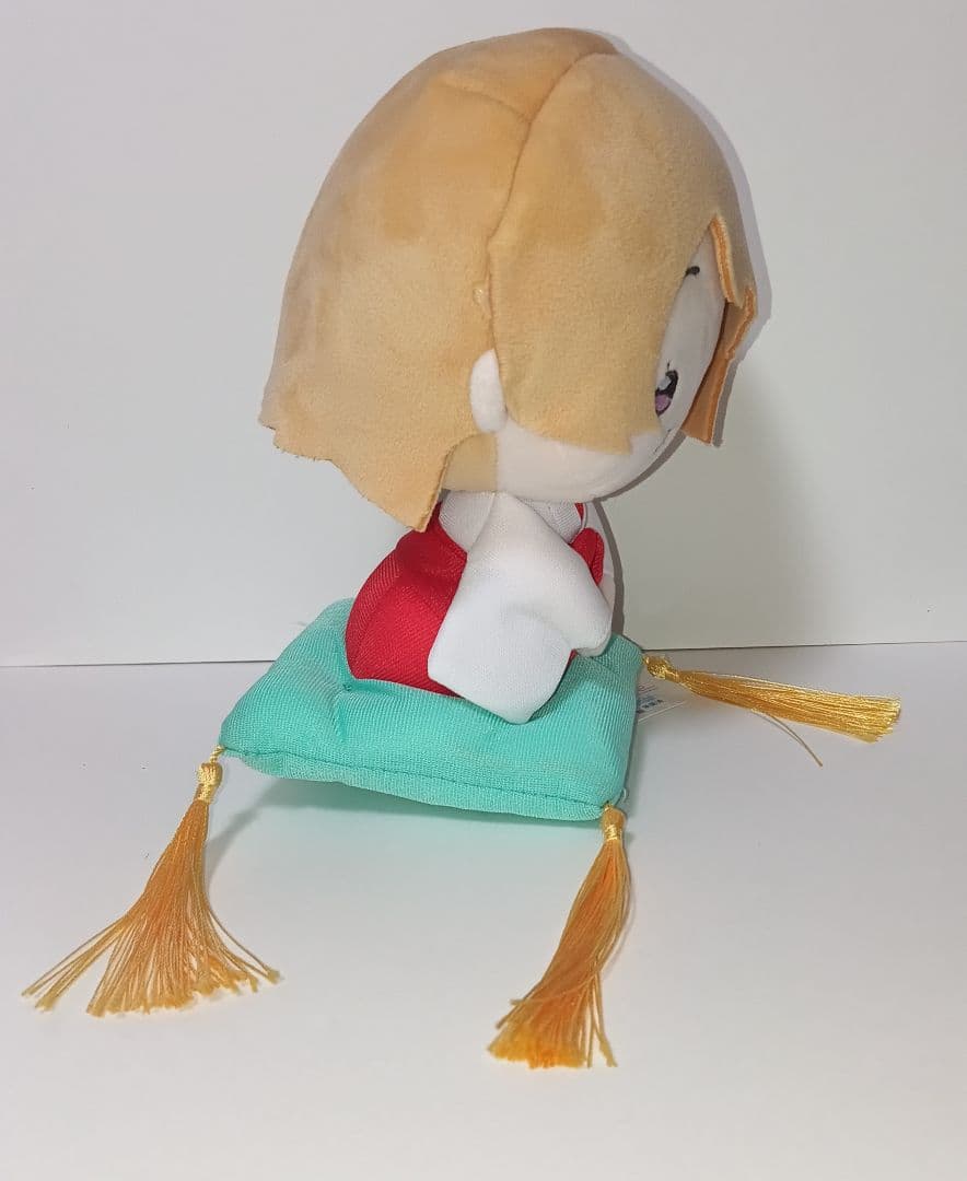 ラブライブ！ 小泉花陽 ぬいぐるみ