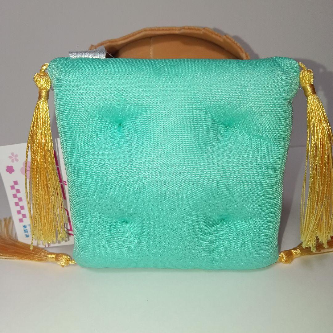 ラブライブ！ 小泉花陽 ぬいぐるみ