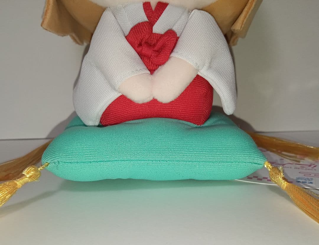 ラブライブ！ 小泉花陽 ぬいぐるみ