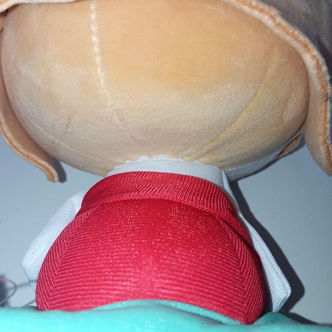 ラブライブ！ 小泉花陽 ぬいぐるみ