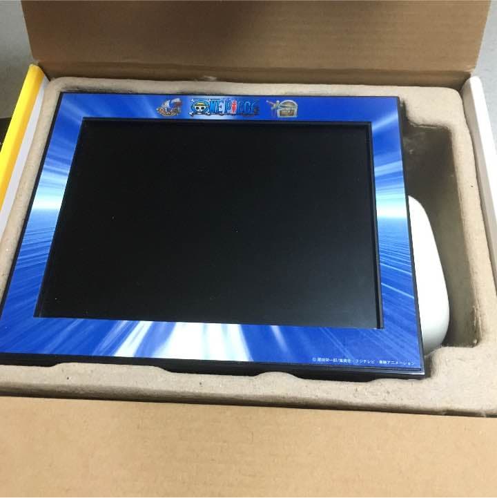 Kodak ワンピースデジタルフォトフレーム