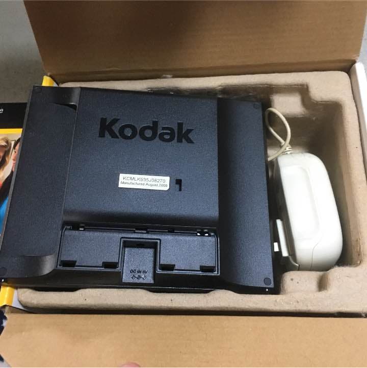Kodak ワンピースデジタルフォトフレーム