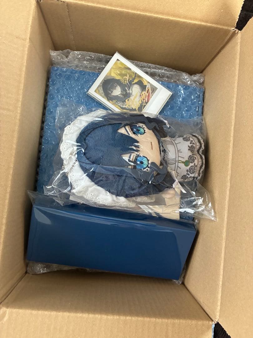 オーロ・クロニー 誕生日記念2025 数量限定版　ホロカ無し