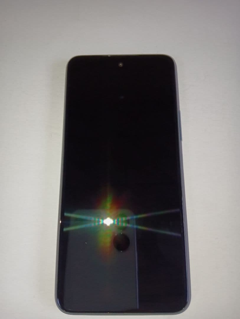 【そこそこ美品】Redmi Note 10T SIMフリー