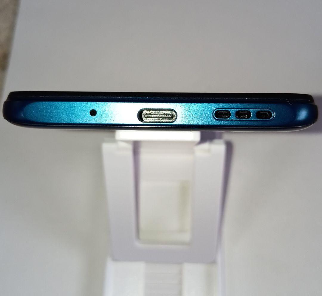 【そこそこ美品】Redmi Note 10T SIMフリー