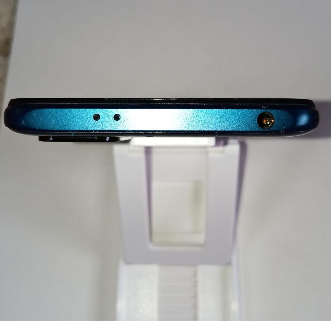 【そこそこ美品】Redmi Note 10T SIMフリー