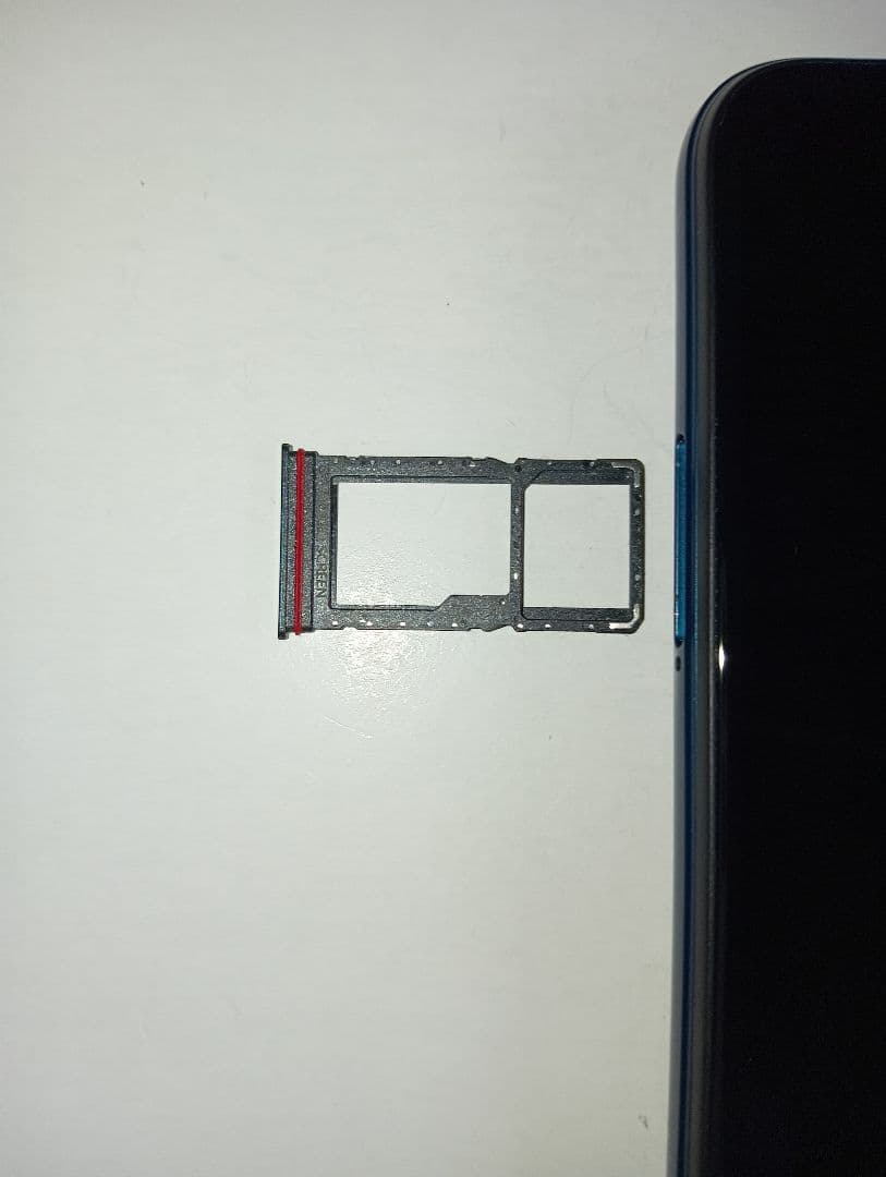 【そこそこ美品】Redmi Note 10T SIMフリー