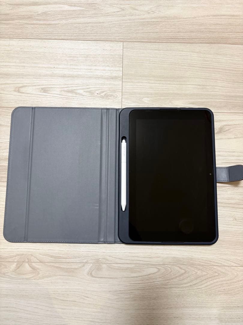 スマイルゼミ　小1〜小2 15ヶ月　替え芯付　SZJ-JS203 最新型　組曲