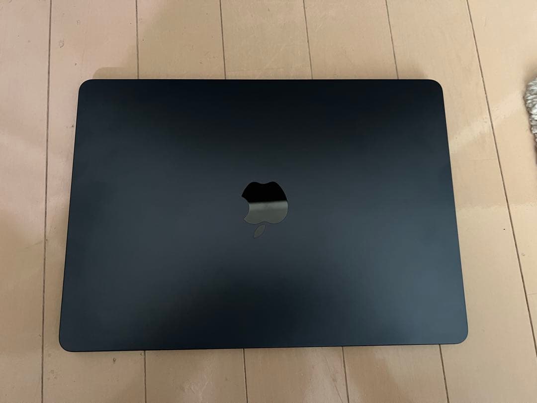MacBook 13インチ 16GB 512GB M3 US配列