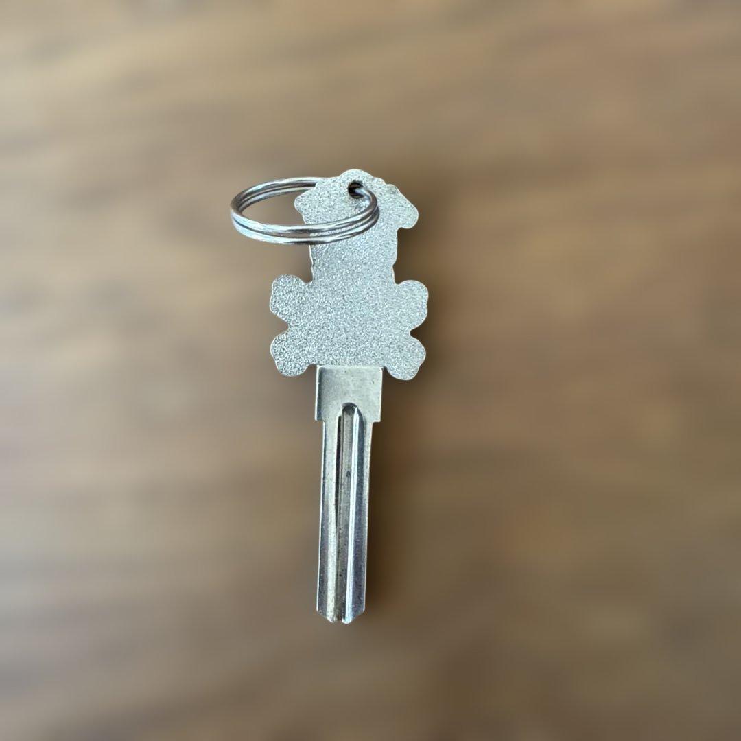 THEE MICHELLE GUN ELEPHANT キーホルダー、パンフレット