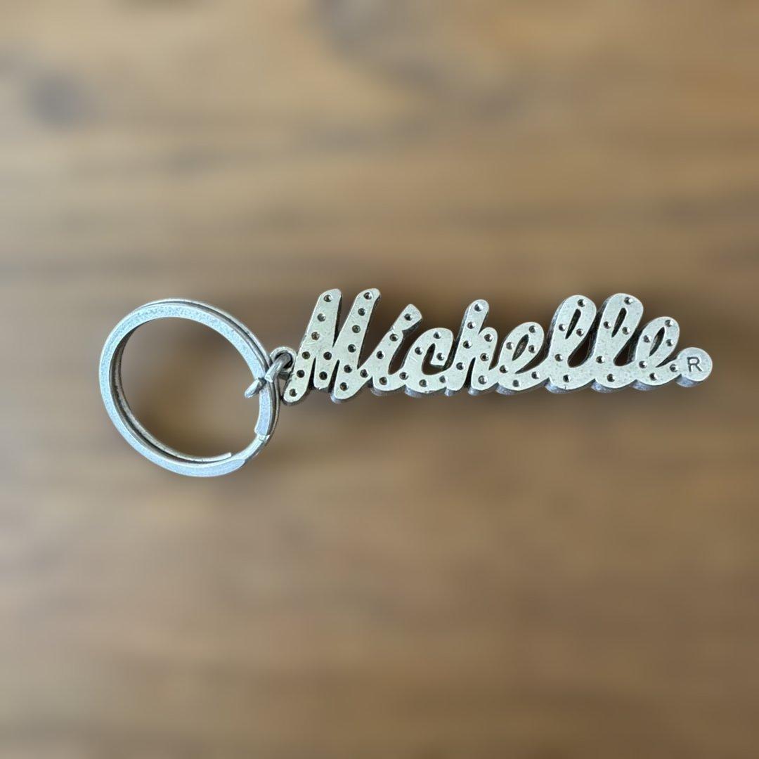 THEE MICHELLE GUN ELEPHANT キーホルダー、パンフレット