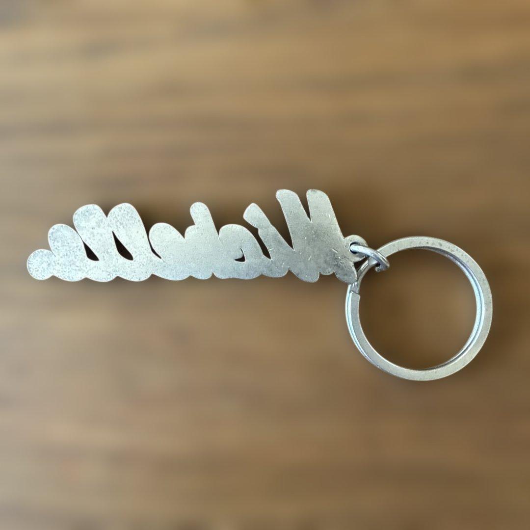 THEE MICHELLE GUN ELEPHANT キーホルダー、パンフレット