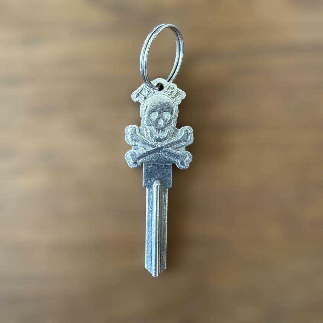 THEE MICHELLE GUN ELEPHANT キーホルダー、パンフレット