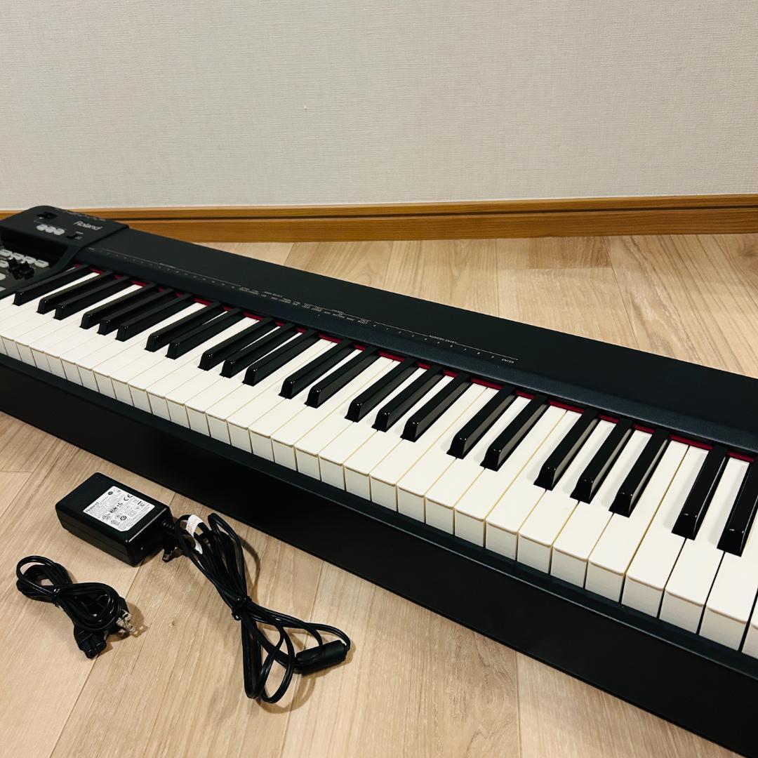 Roland デジタルピアノ RD-64