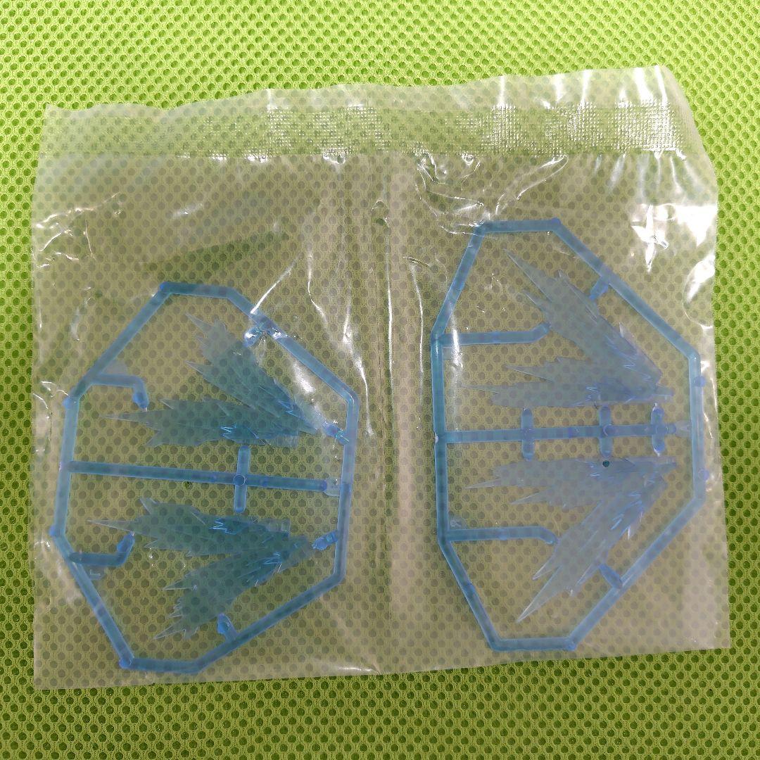 【未開封品】MSアンサンブルEX31(ストライクフリーダム)&光の翼対応分