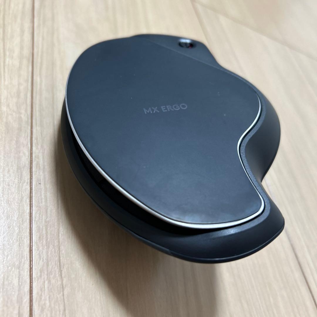 Logicool MX ERGO トラックボールマウス ロジクール