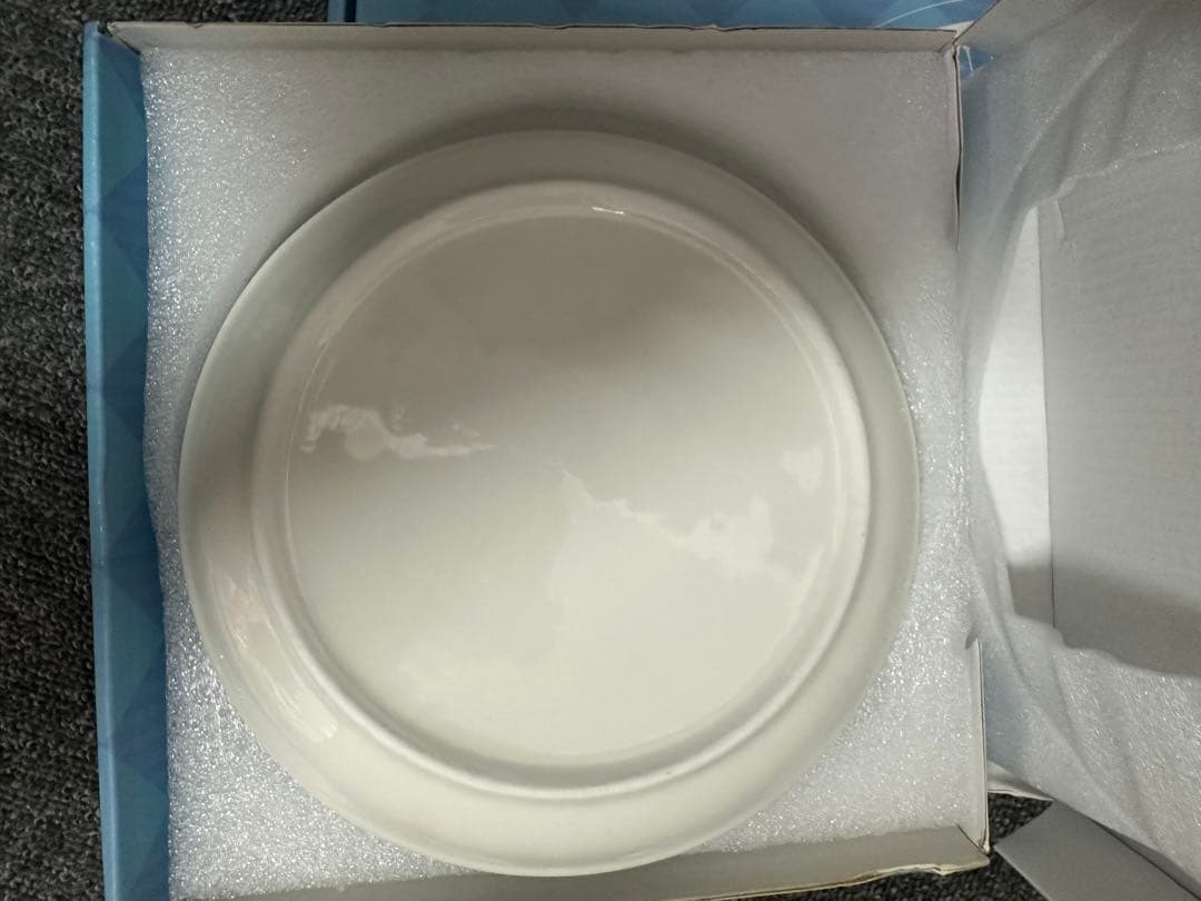 キャラクターイラスト皿 原神エウルア KFC