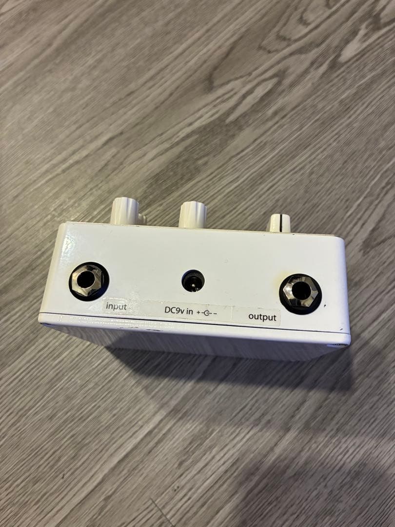 Limetone Audio focus compressor コンプレッサー