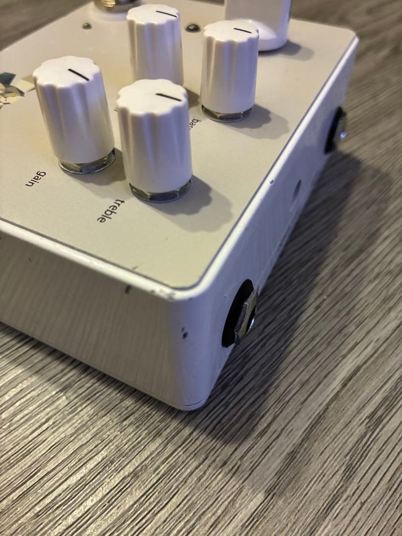 Limetone Audio focus compressor コンプレッサー