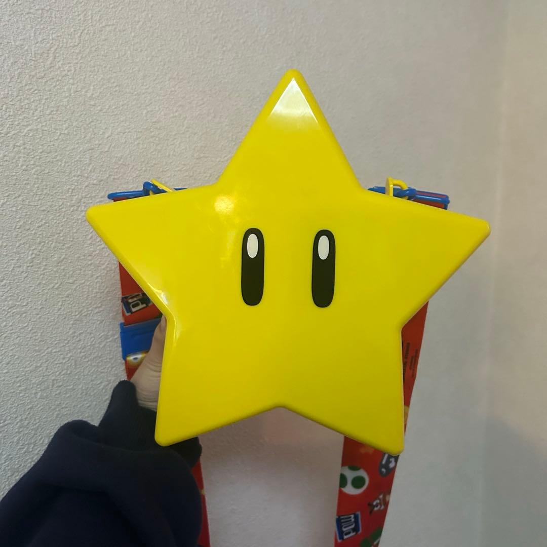 USJ スター ポップコーンバケットルイージ 帽子まとめ売り