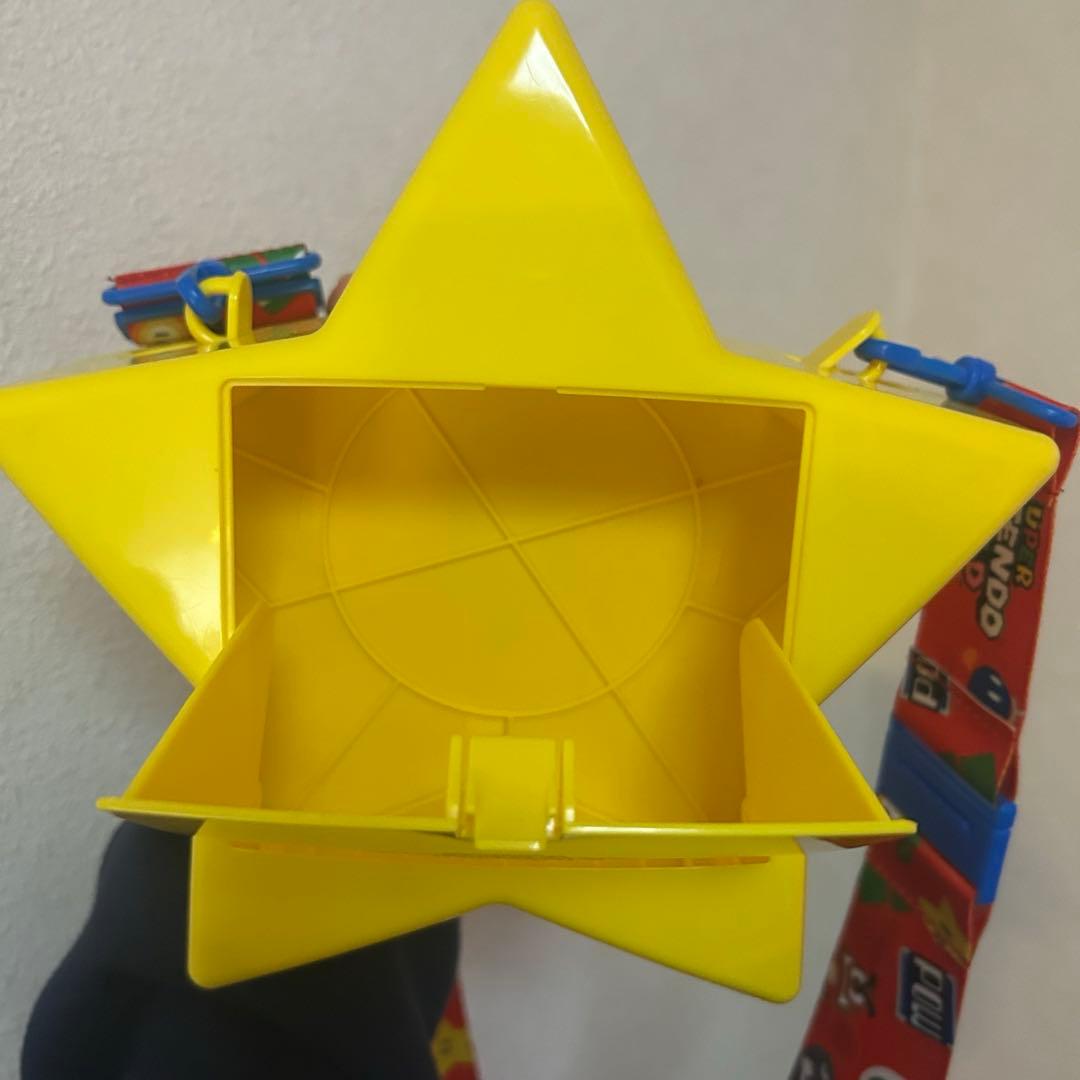 USJ スター ポップコーンバケットルイージ 帽子まとめ売り