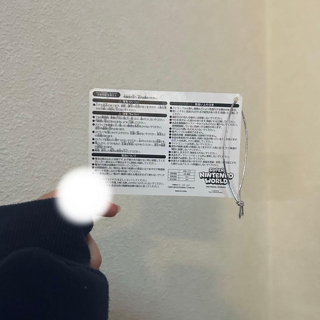 USJ スター ポップコーンバケットルイージ 帽子まとめ売り