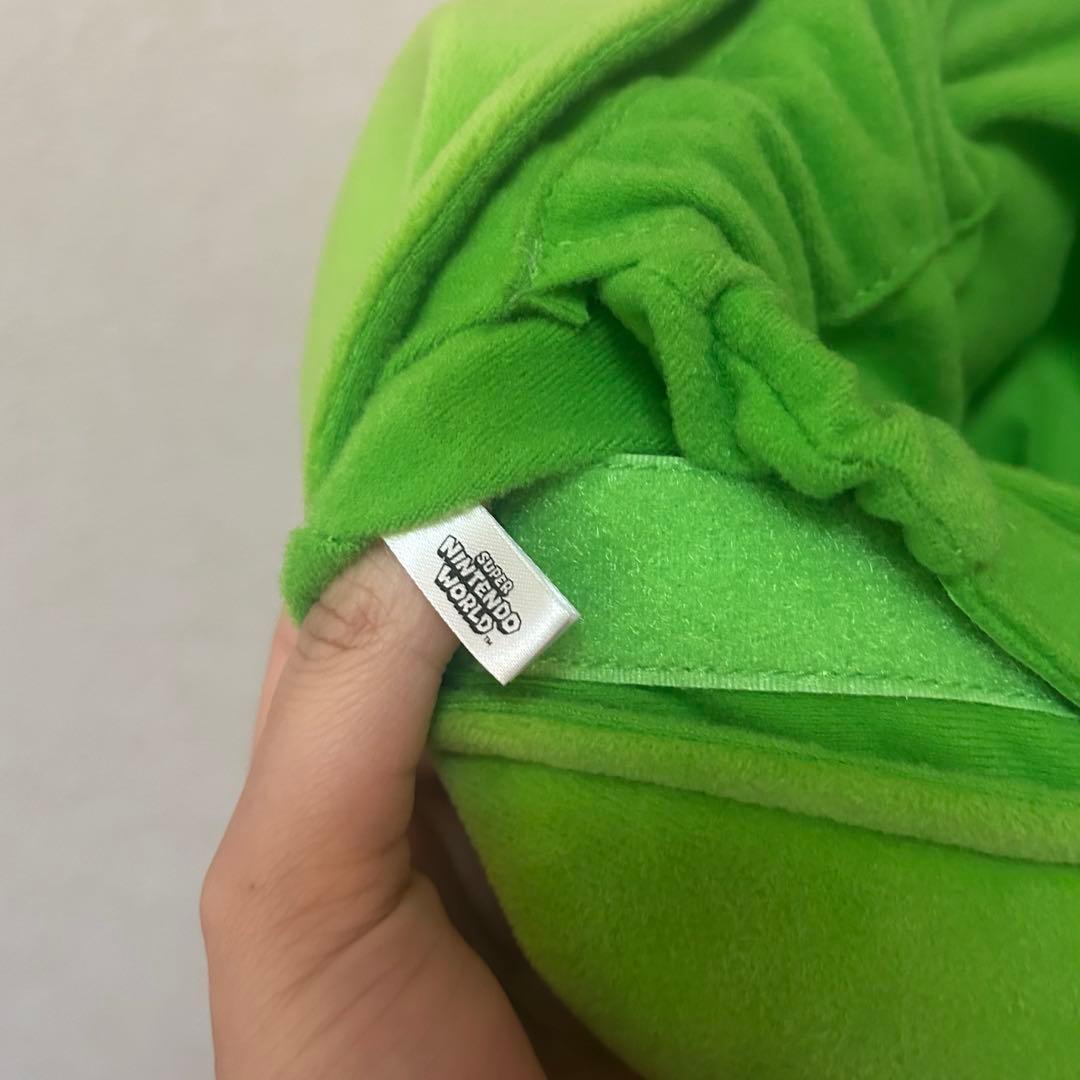 USJ スター ポップコーンバケットルイージ 帽子まとめ売り