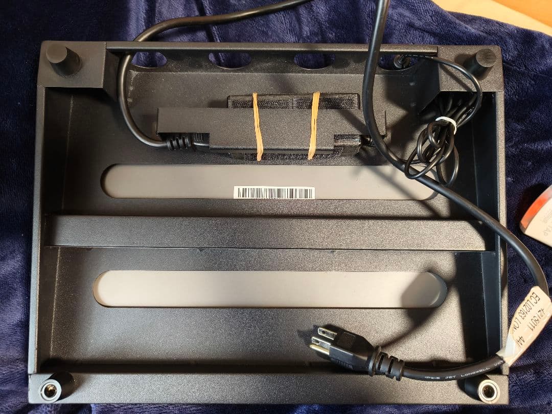 Headrush Gigboard マルチエフェクター