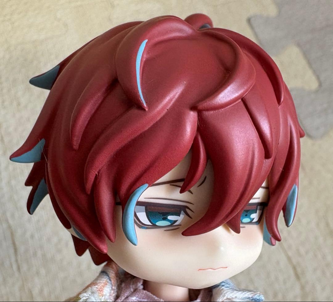 観音坂独歩　伊弉冉一二三　ねんどろいど　オビツ11ボディセット