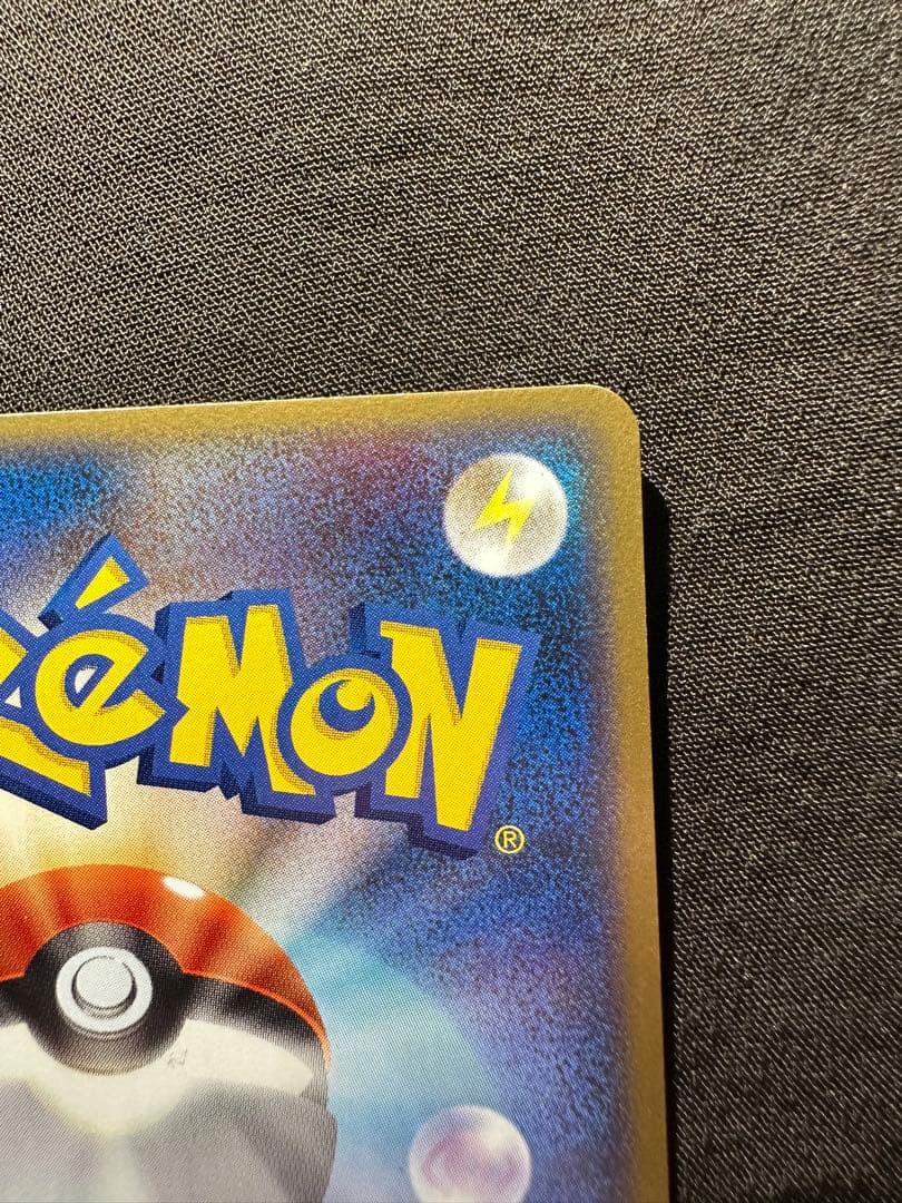 美品 ライコウ　ポケパーク　プレミアムファイル ブルーシート 005/009