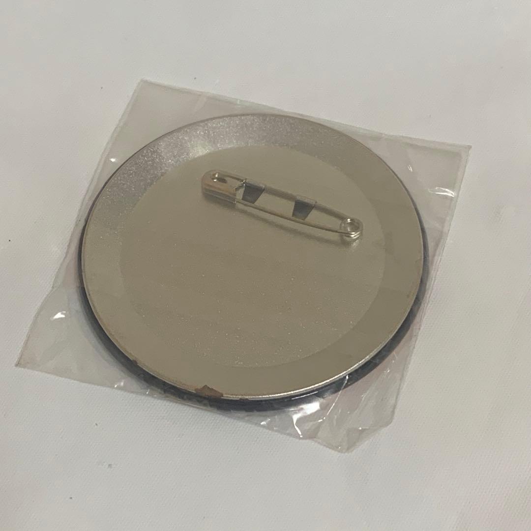 ハイキュー!! 月島蛍 缶バッジ