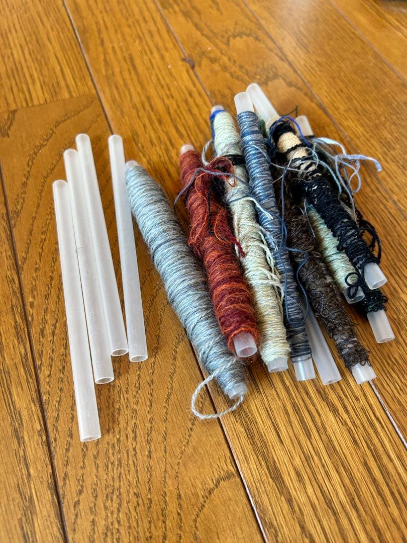 SAORI SX60 さをり織り機 折りたたみ式　コンパクト 木製　織機