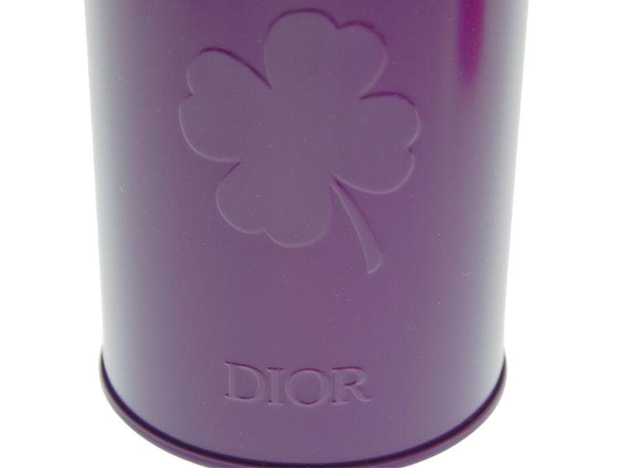 ディオール ノベルティ キャニスター缶 3個セット プラチナ会員限定 Dior
