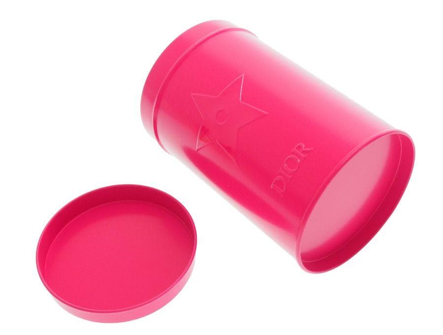 ディオール ノベルティ キャニスター缶 3個セット プラチナ会員限定 Dior
