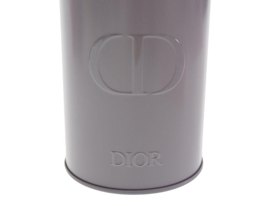 ディオール ノベルティ キャニスター缶 3個セット プラチナ会員限定 Dior