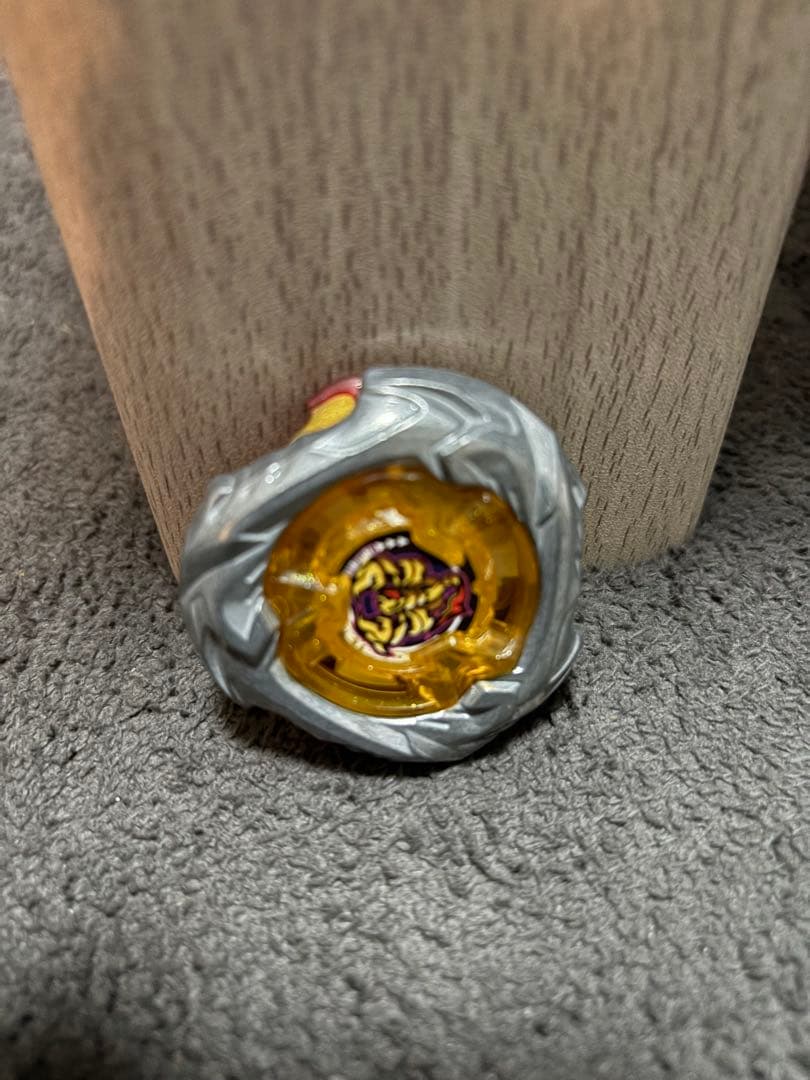 ‼️完璧調整品‼️スコーピオスピア9-60B 超高重量ブレード 39.97g‼️