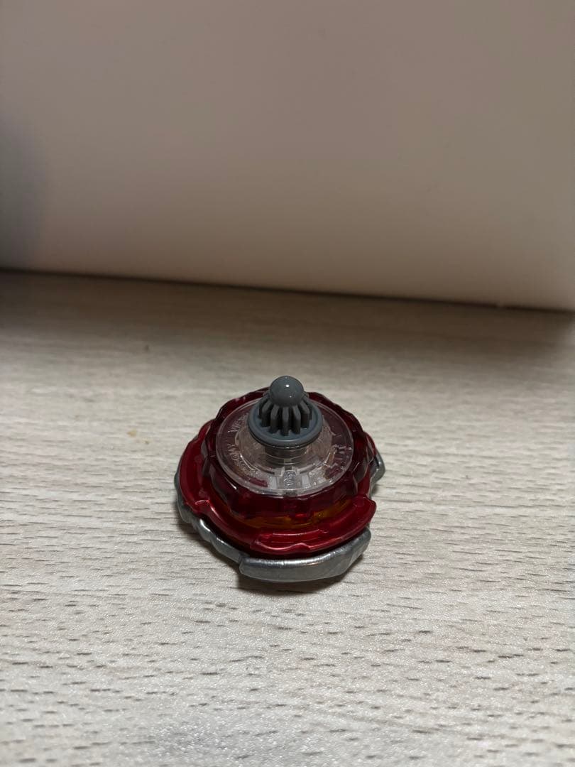 ‼️完璧調整品‼️スコーピオスピア9-60B 超高重量ブレード 39.97g‼️