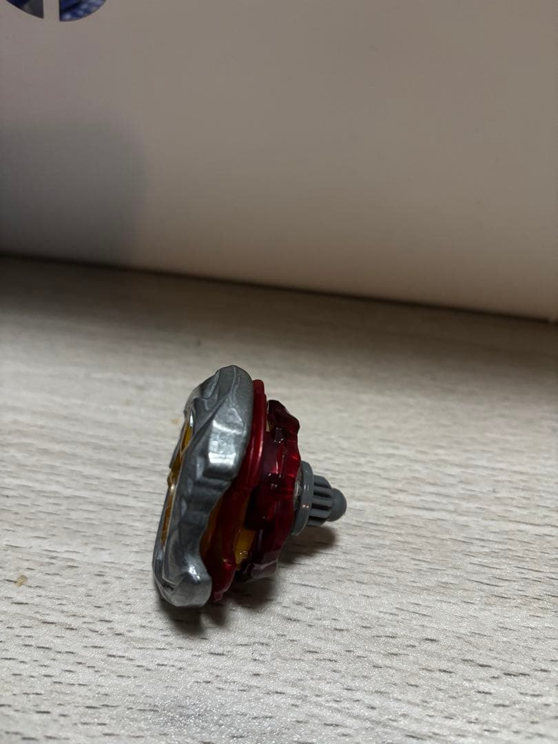 ‼️完璧調整品‼️スコーピオスピア9-60B 超高重量ブレード 39.97g‼️