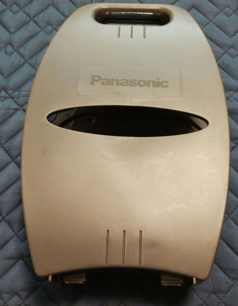 panasonic パナソニックホットプレート/NFーW300／金属ヘラ欠品