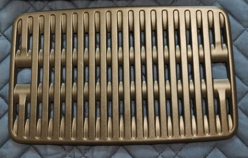 panasonic パナソニックホットプレート/NFーW300／金属ヘラ欠品