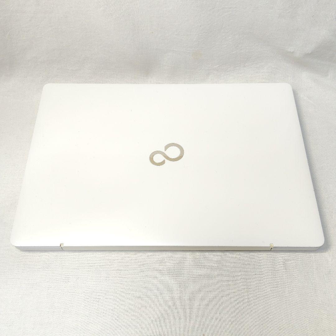 ❤綺麗 富士通 LIFEBOOK AH42/B1 Office付 ノートパソコン