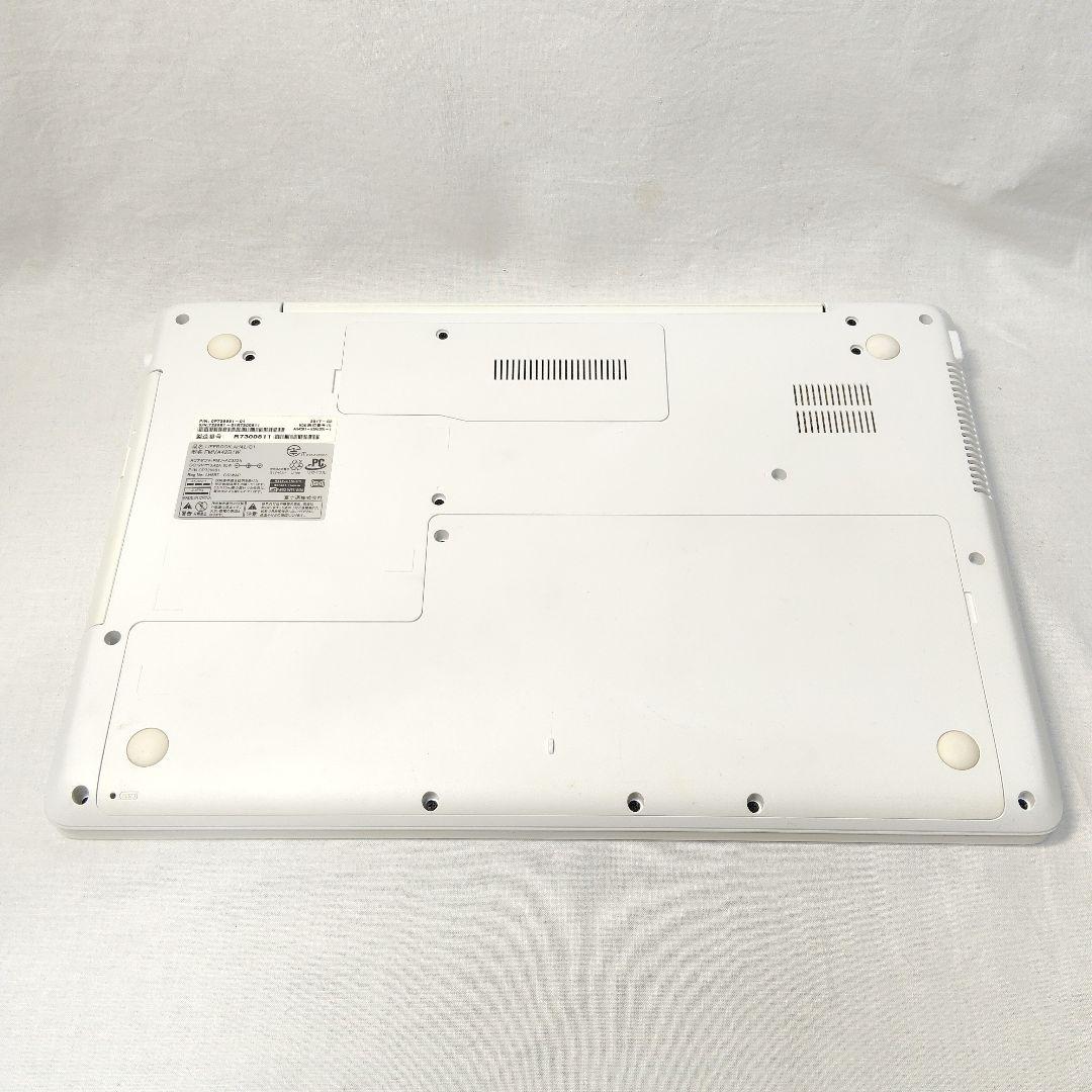 ❤綺麗 富士通 LIFEBOOK AH42/B1 Office付 ノートパソコン