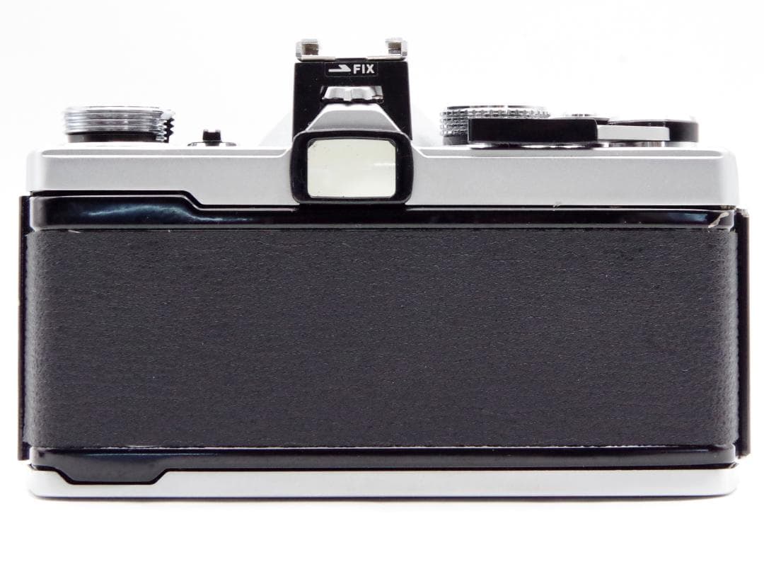 オリンパス OM-1 / OM-SYSTEM 50mm F1.8