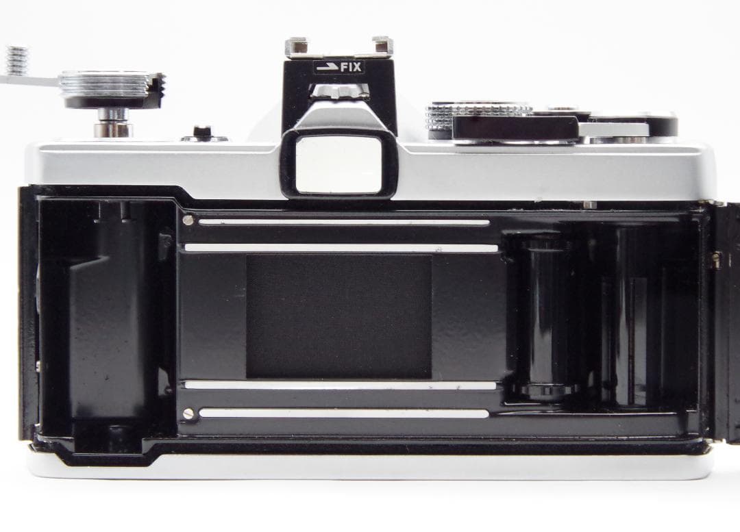 オリンパス OM-1 / OM-SYSTEM 50mm F1.8