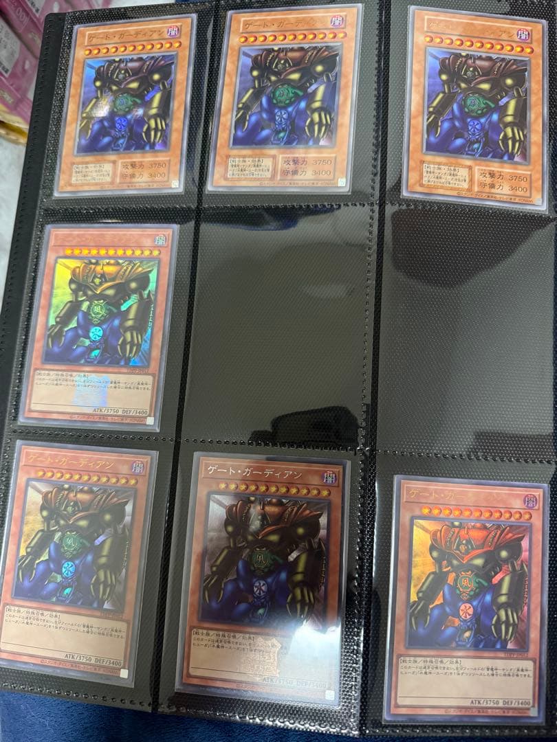 遊戯王　決闘者伝説　25th