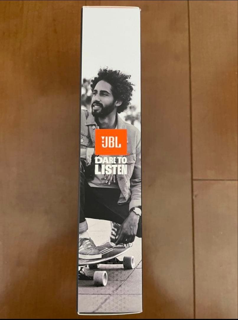 JBL TUNE FLEX 2 ワイヤレスイヤホン