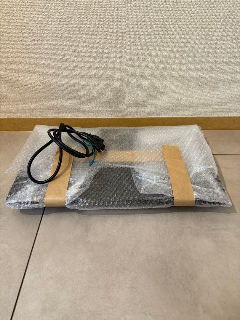 24インチViewSonic VP2468 ディスプレイモニタースクリーン