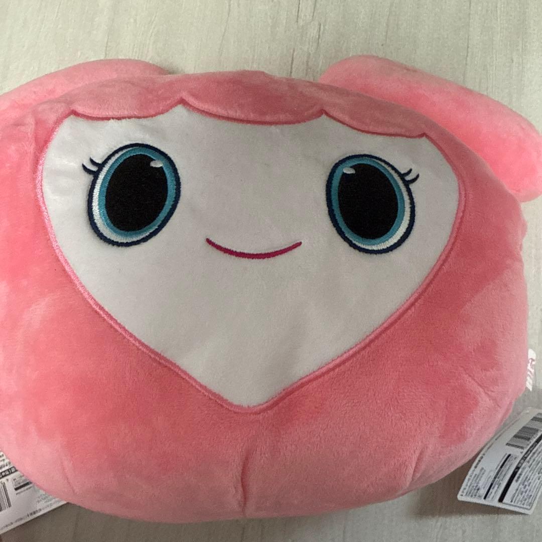 TWICE ももちゃん ぬいぐるみセット