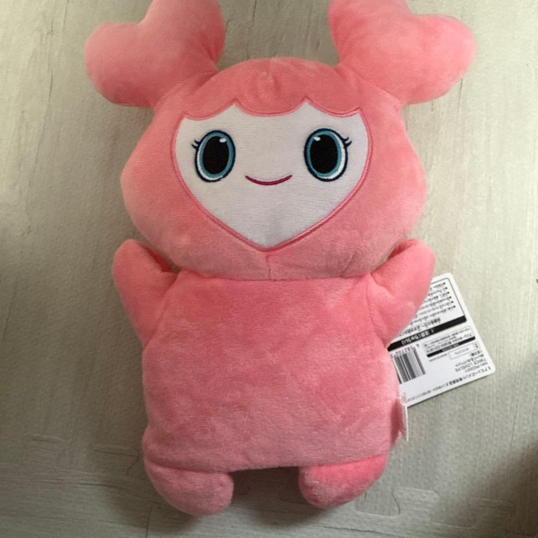 TWICE ももちゃん ぬいぐるみセット