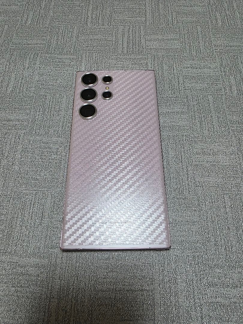 hamam nasrudinさん専用Galaxy S23 Ultra